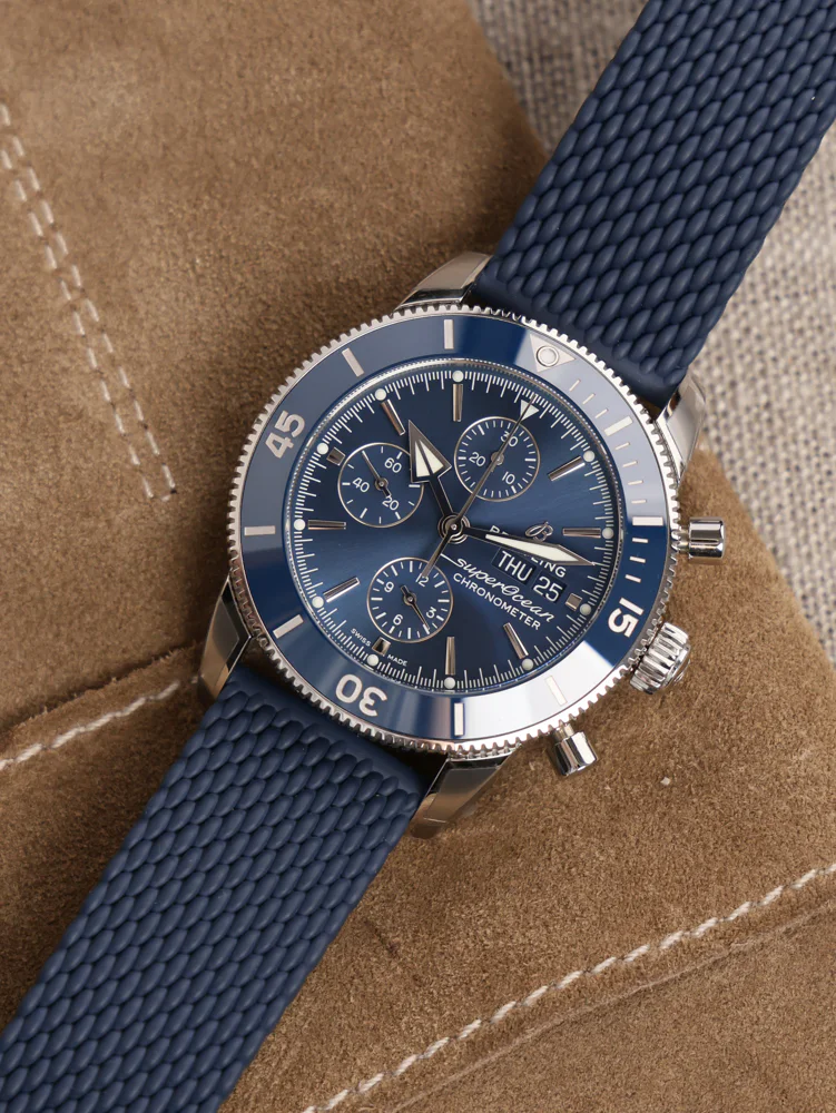 Breitling Superocean Heritage Ii Héritage