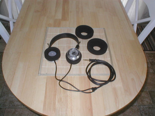 Grado 325is Headphone