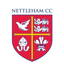 Nettleham Cricket Club logo