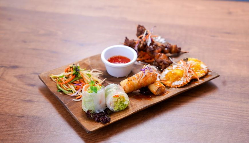 Vietnamese Foodies image