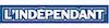 Logo l'indépendant
