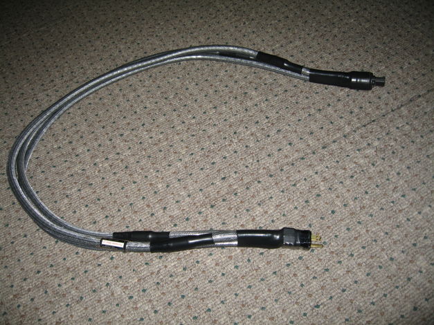 Virtual Dynamics Revelation 3.0 Power cable 5', Excelle...