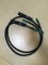 AudioQuest Earth Interconnects RCA  length 3'4" (1m) 2
