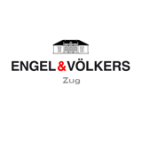 Engel & Völkers Zug Logo Social Media