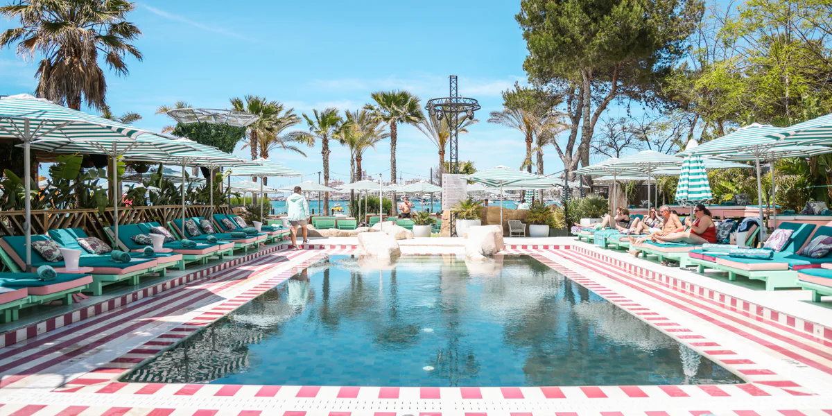 Bambuku Ibiza