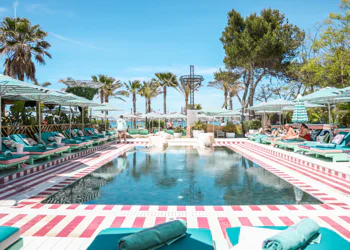 Bambuku Ibiza