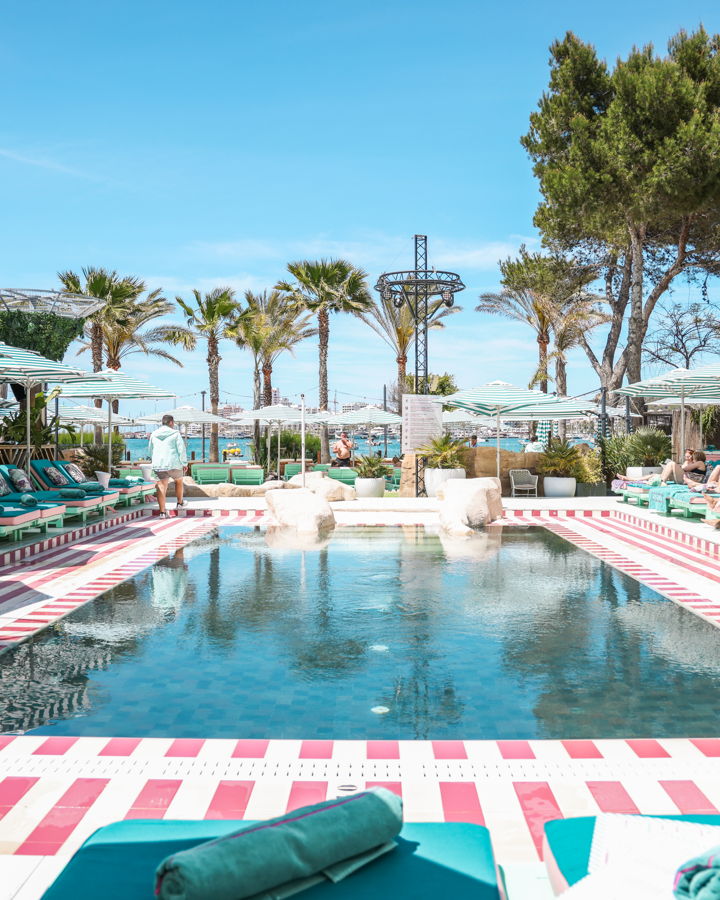 Bambuku Ibiza