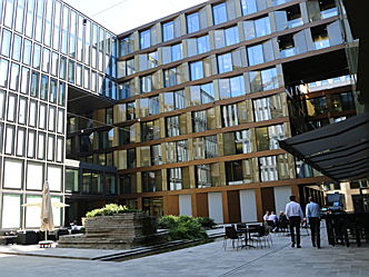  Basel
- Büroflächen mieten bei Engel & Völkers Commercial