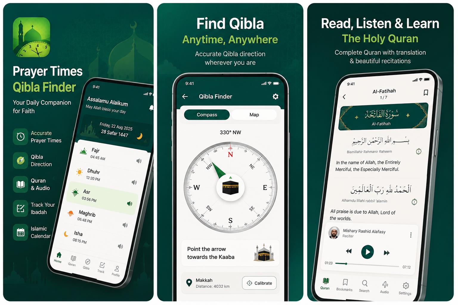 Tiktok ad network developers developer - Omer R.'s portfolio image