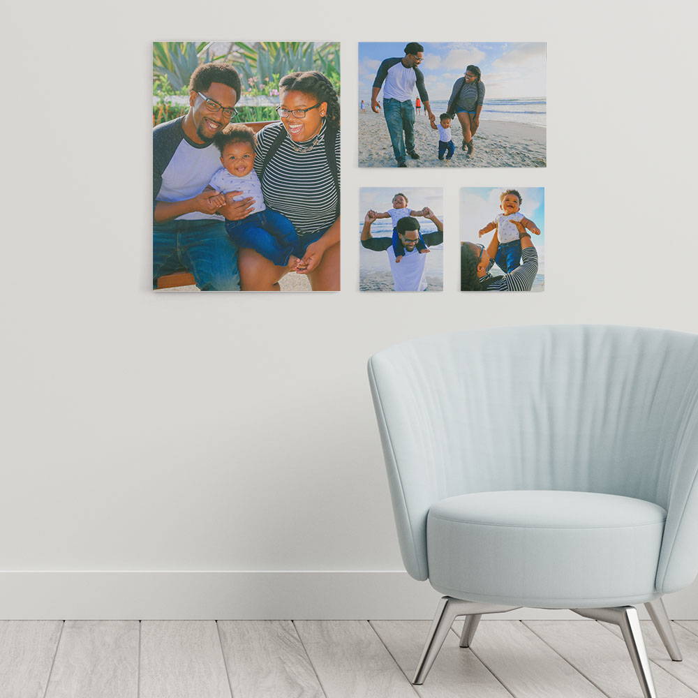 Wall Displays