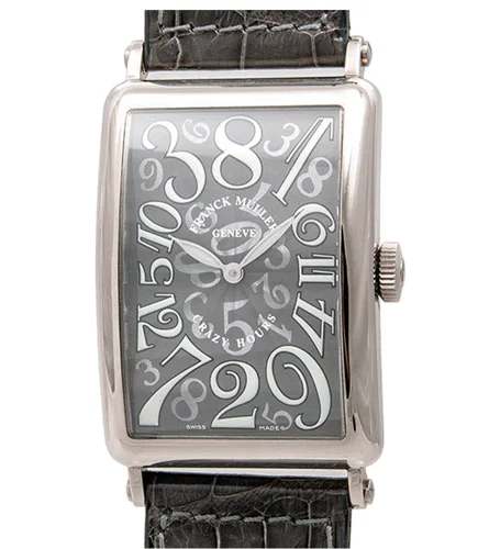 Franck Muller Long Island Crazy Hours 1200 CH