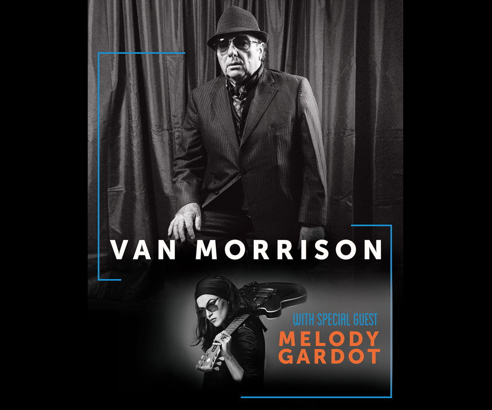 The Prophet Speaks is Van Morrison's 40th studio album and will…
