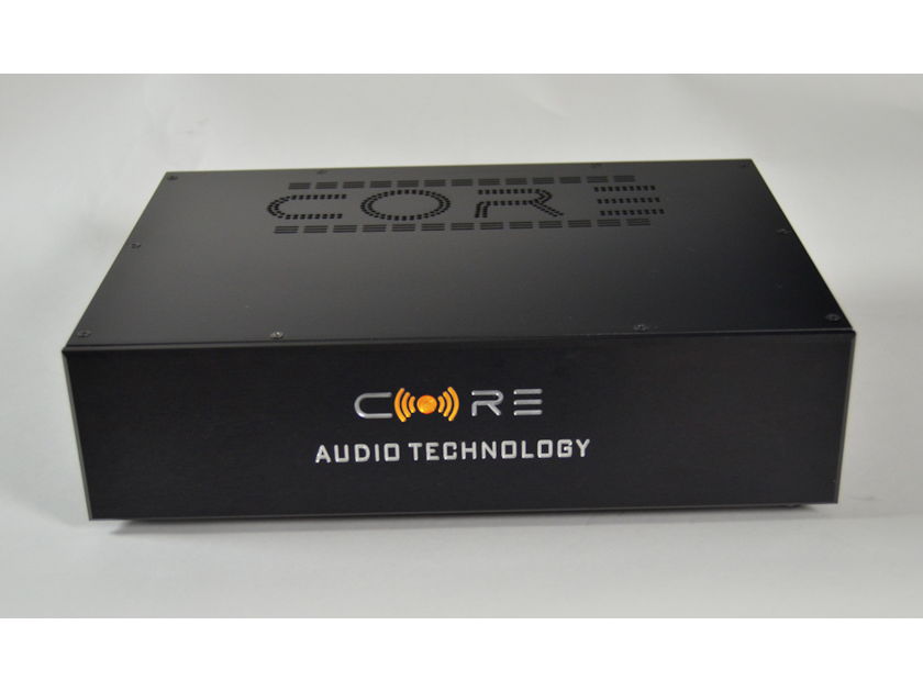 Audio Core Technology Kaia Power Supply Audio Core Technology for MacMini Music Server