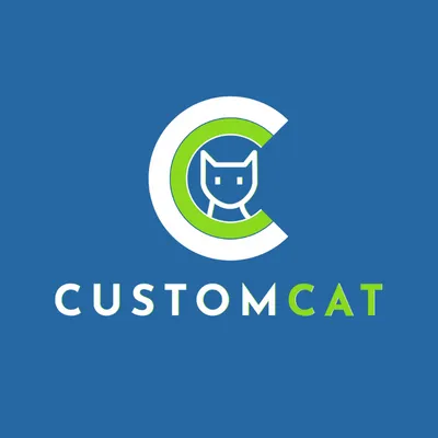 CustomCat logo