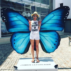 LaurenWG Avatar