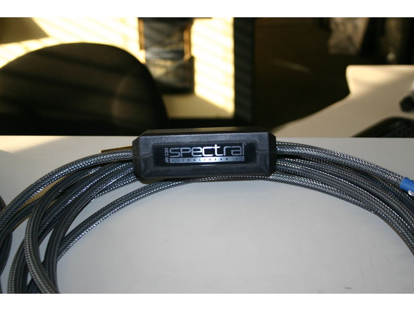 MIT Cables MI-330 Spectral Ultralinear II