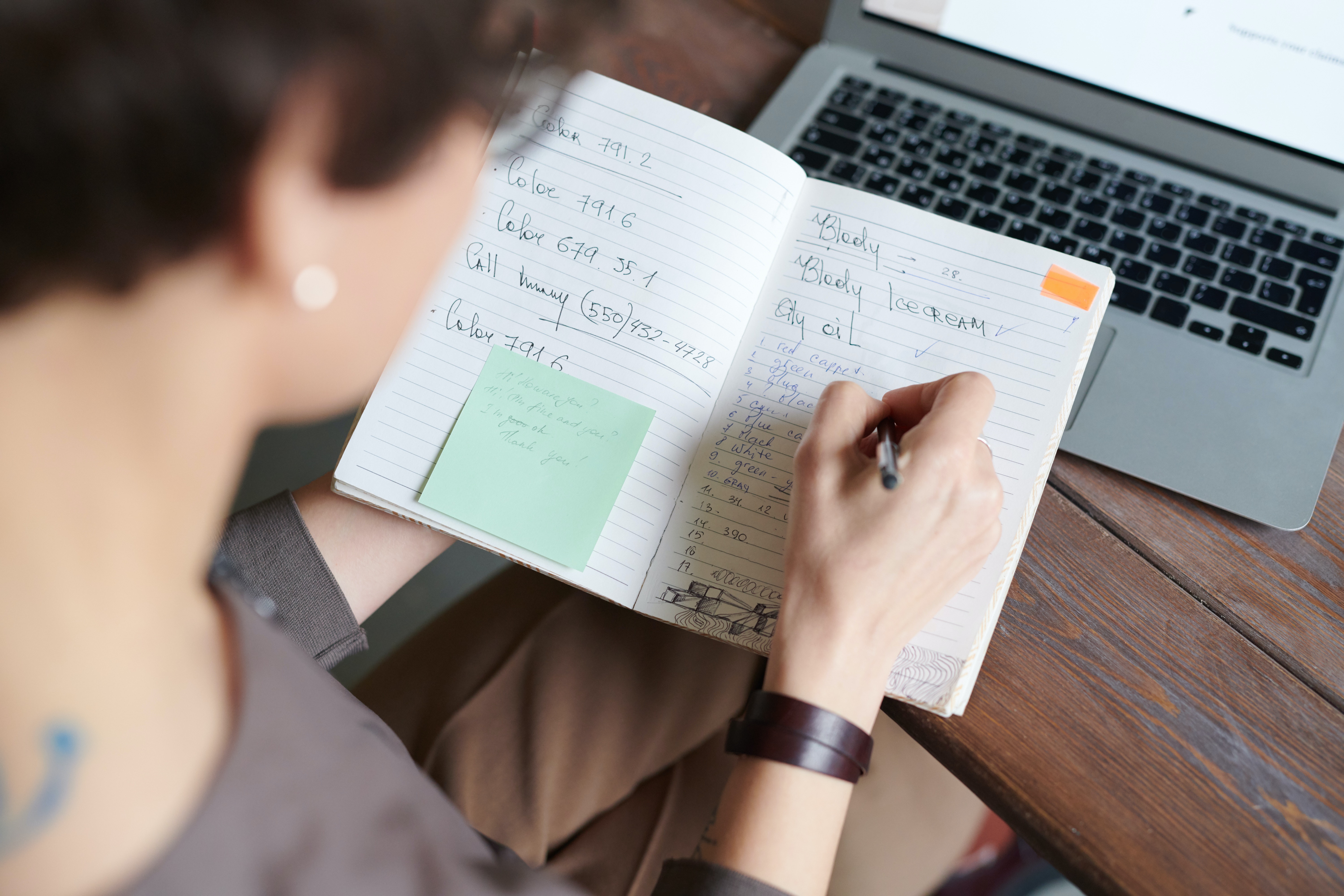  A User’s Guide to Refuting Bi Stereotypes 