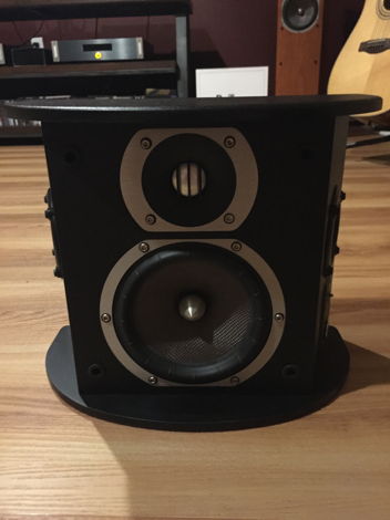 Energy Reference RC-R surround speakers