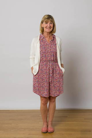 Martine Grobben