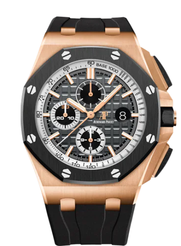 Royal Oak Offshore
