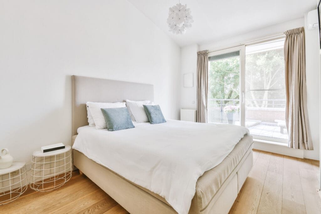 Platinum Elite Series 1 - King Bed