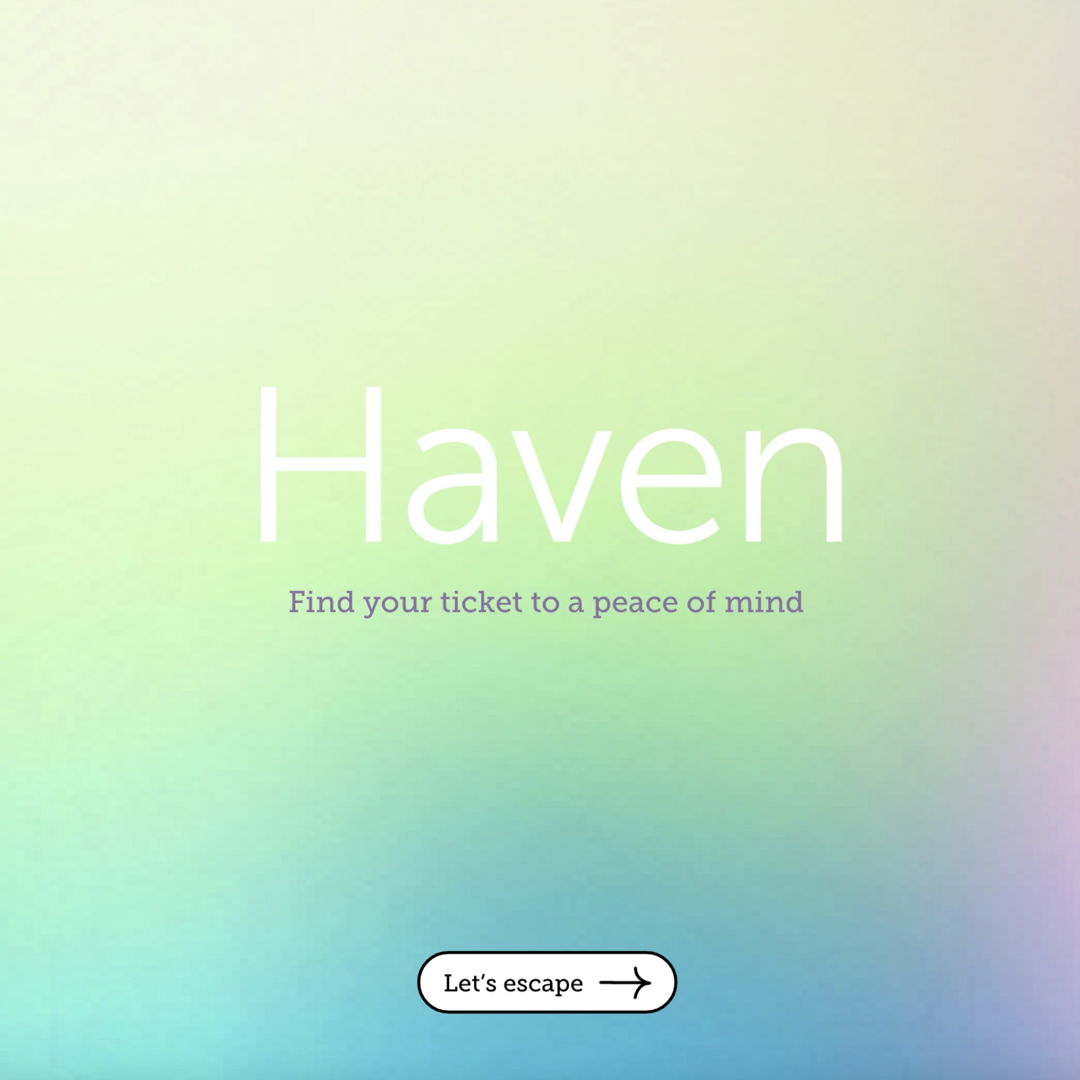 Image of Haven