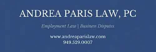 Law Office of Andrea W. S. Paris Referred by Dental Assets - Never Pay More | DentalAssets.com