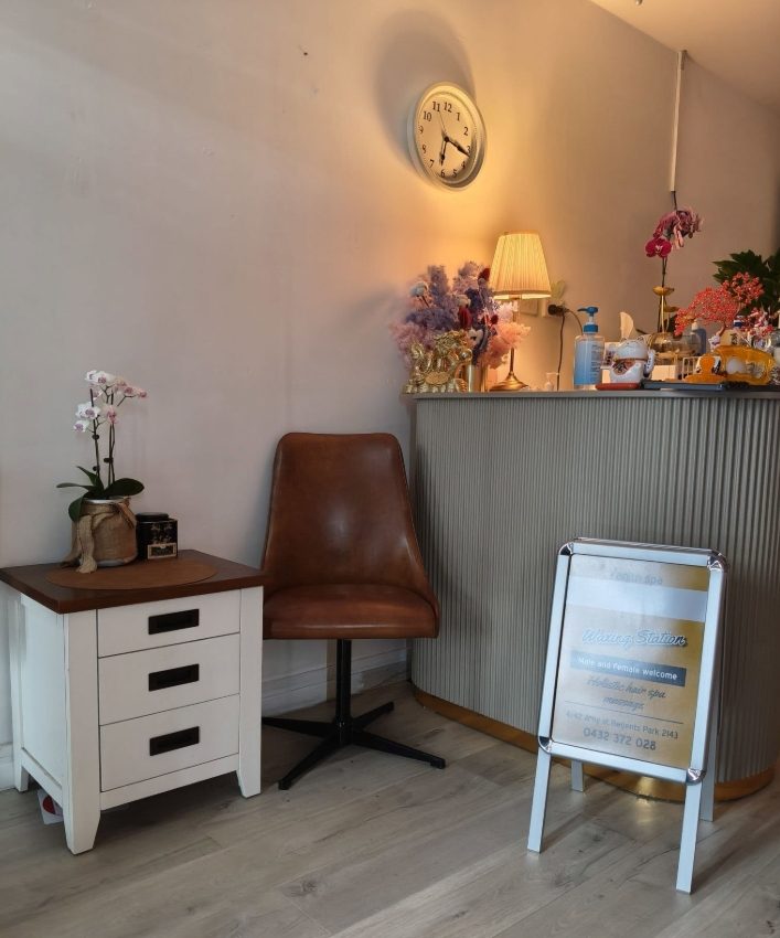 Zenith Spa - Voucher