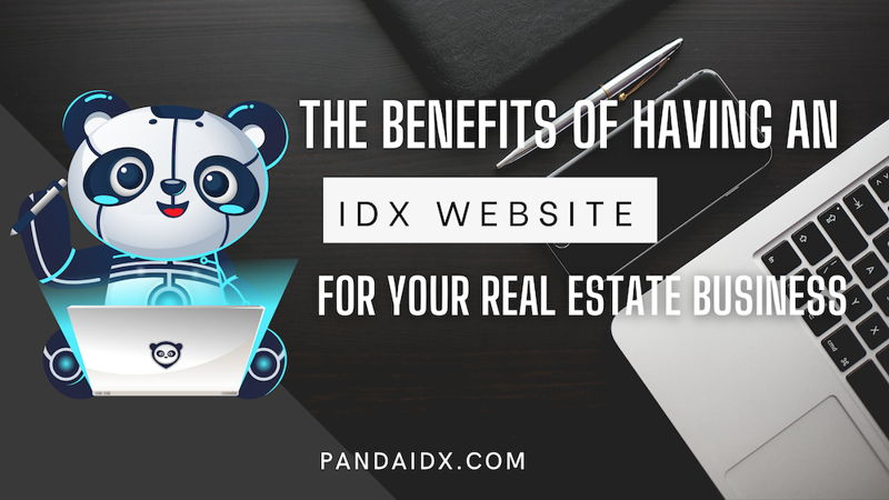 featured image for story, The Benefits of Having an IDX Website