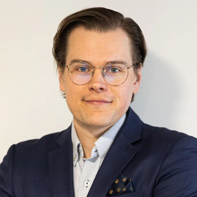 Axel Lindell