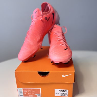 Nike · PHANTOM GX II PRO FG Fussballschuhe