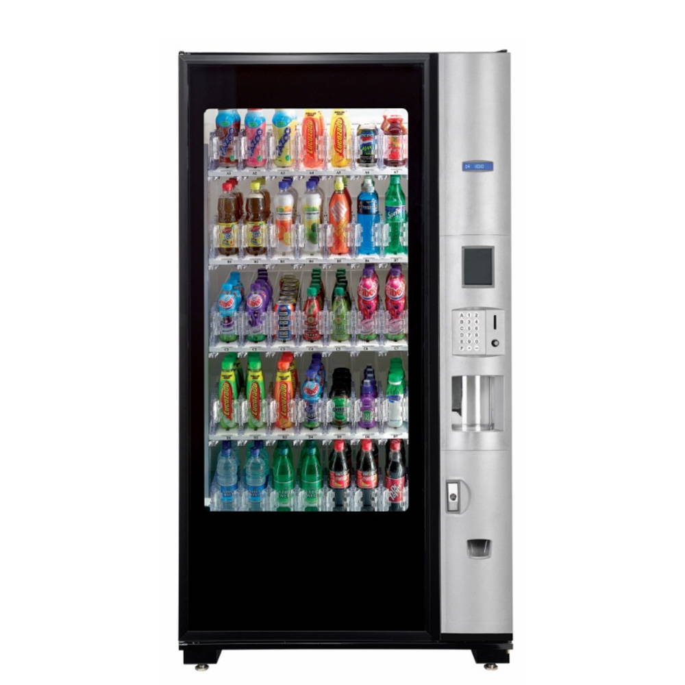 Contactless Coffee Machine