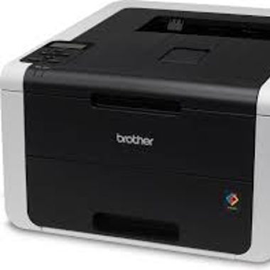 Color Laserprinter Brother HL-3170cdw