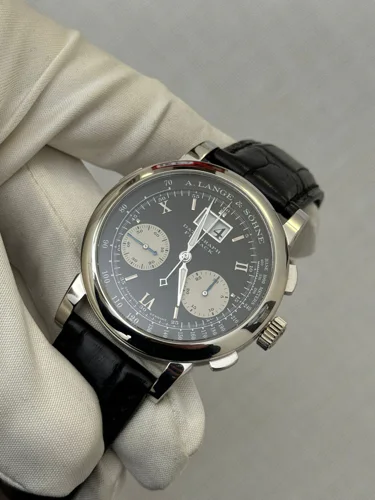 A. Lange & Söhne Datograph 403.035