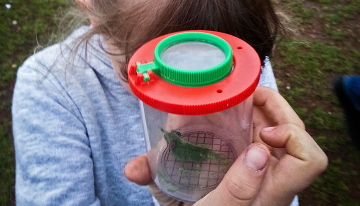 kinderkunstwerkstatt neulandentdecker