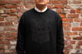 apa itu crewneck