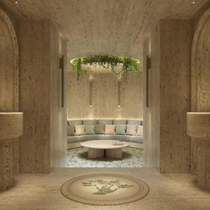Honeymoon - Spa Day