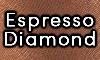 Espresso Diamond Swatch