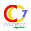 Concierge Organizer