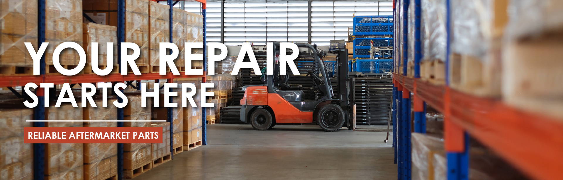 Golf Cart Replacement Parts