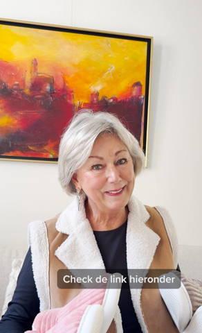 Marja Mulder