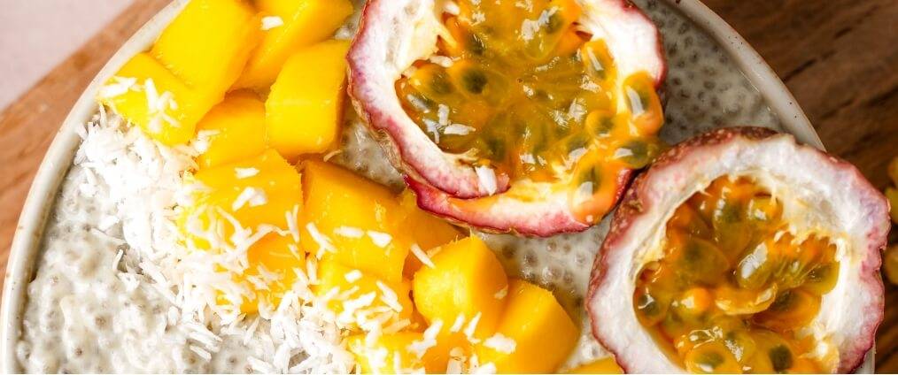 SUPERBOOST Chia Pudding - SUPERBOOST SuperShot