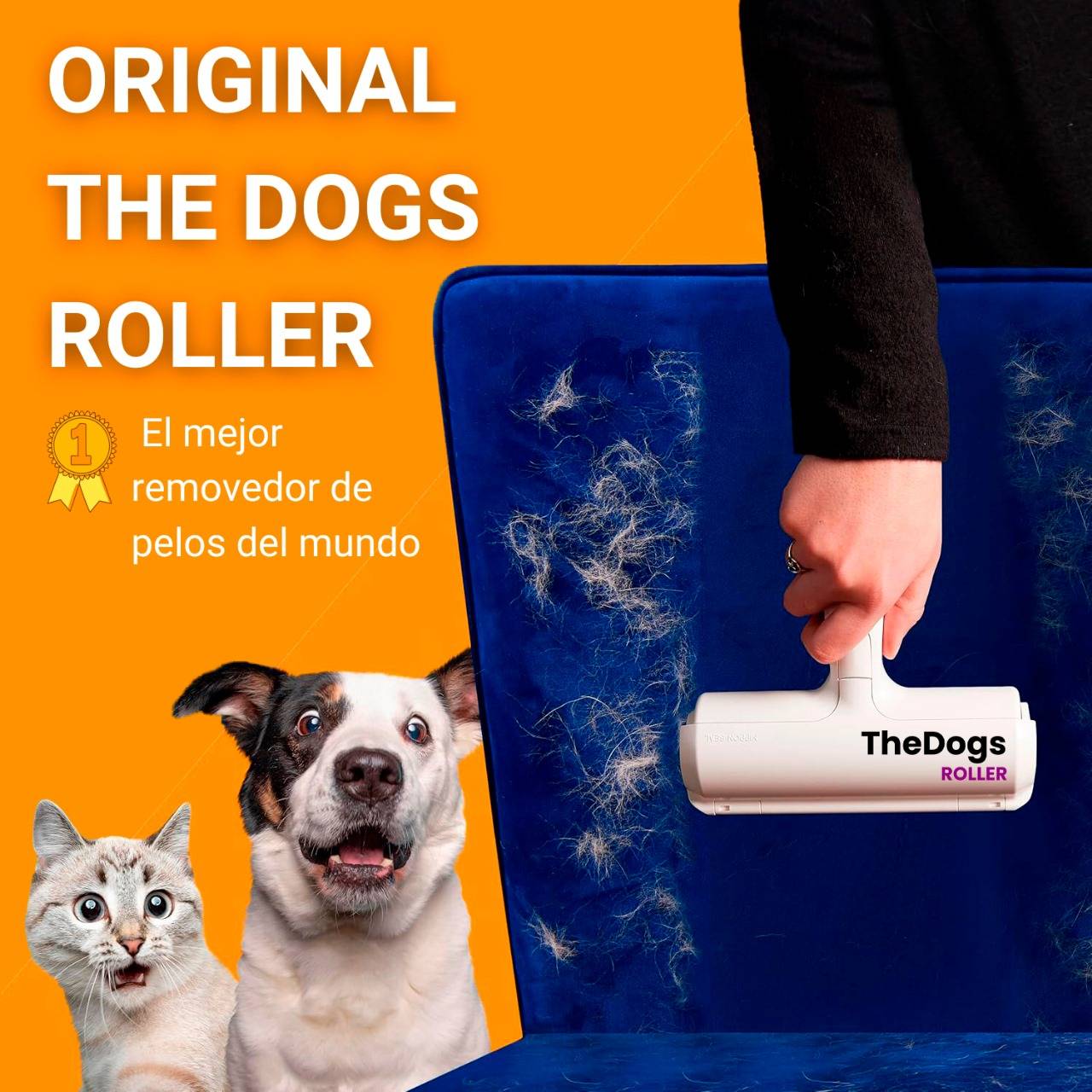 Cama para perro