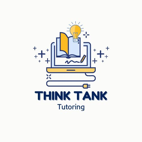 Tutoring Business Website