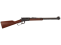 Henry .22 Lever Action