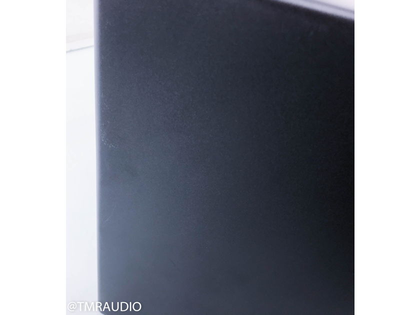 Klipsch KL-650-THX Ultra2 Bookshelf / Center Speaker Galaxy Black (Single) (12832)