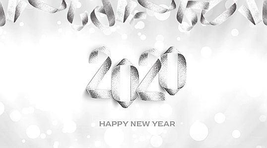  Zug
- Happy New Year 2020