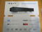 OPPO BDP-93 BLU-RAY / UNIVERSAL DISC PLAYER 12