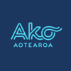 AKO Aotearoa logo