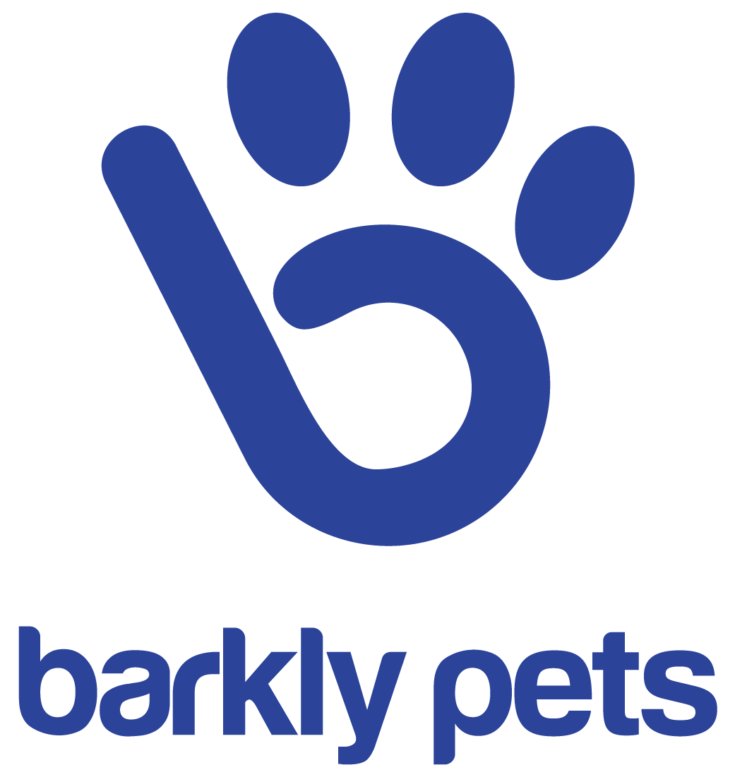 Barkly Pets Logo